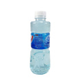 Großhandel PVC Wärmeschrinkendetikett für Mineralwasserflaschen Handelsmarktlabel